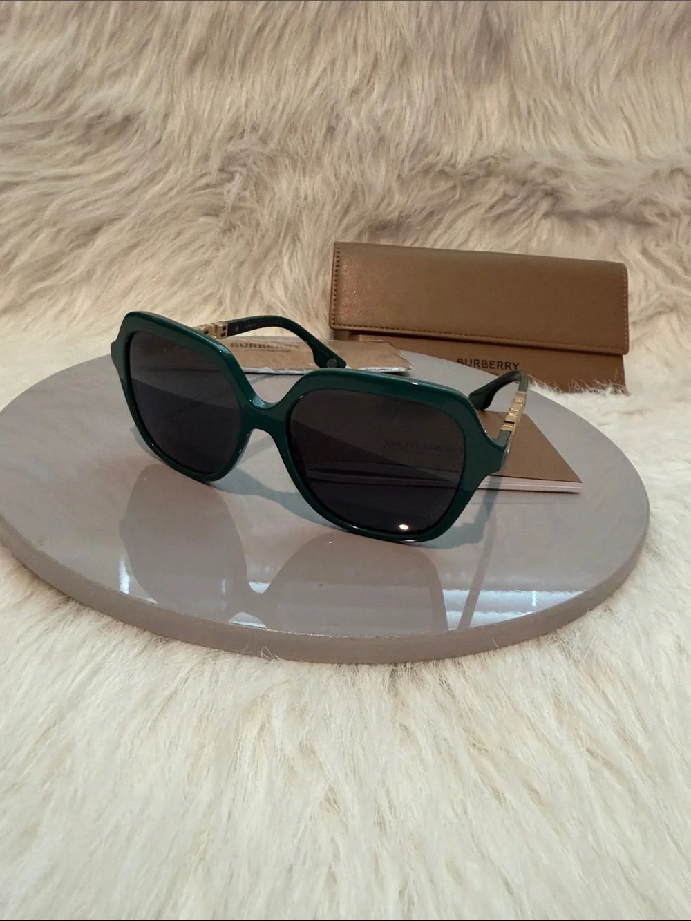 Burberry JONI Sunglasses